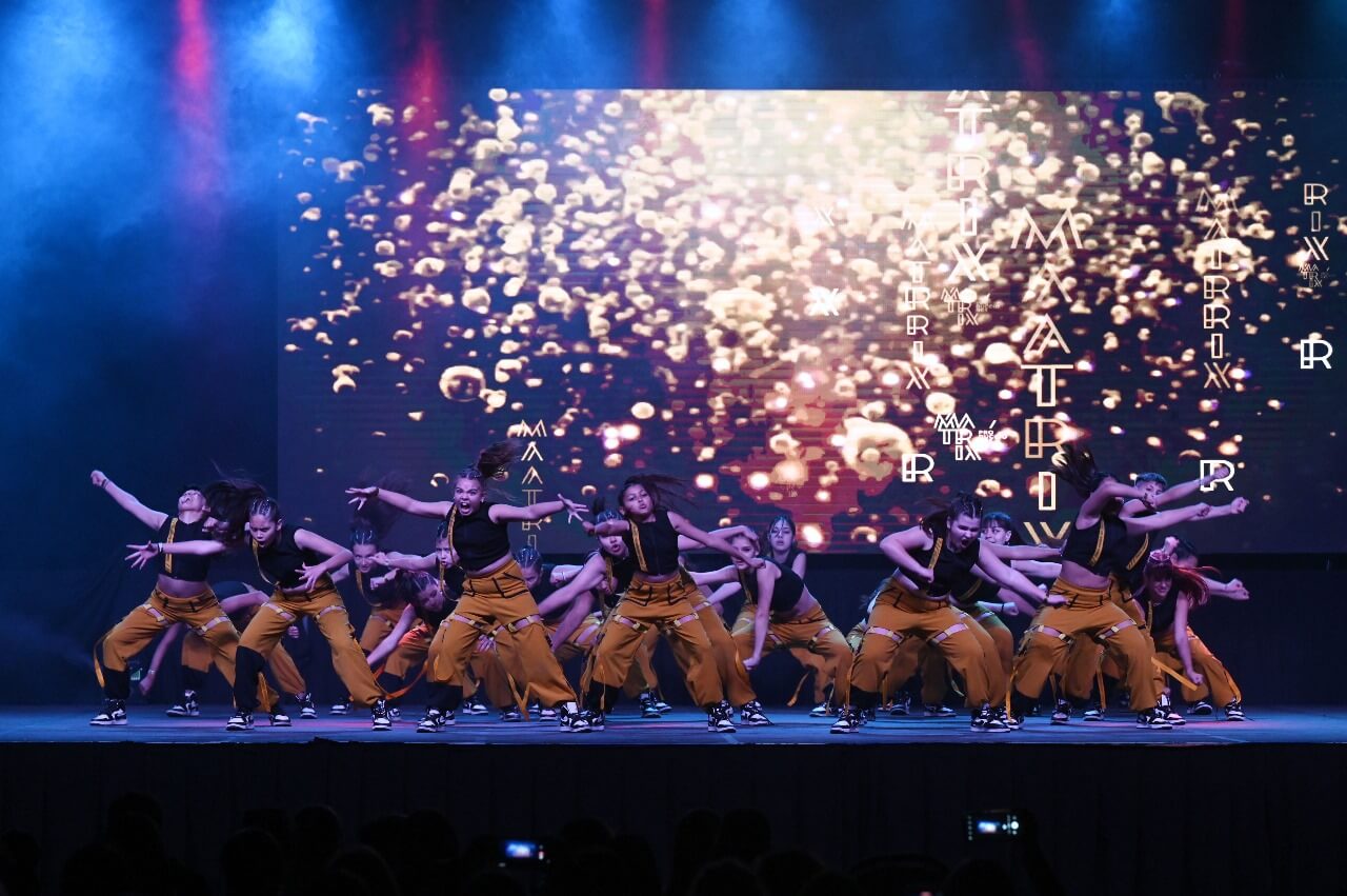 Foto de competencia 54